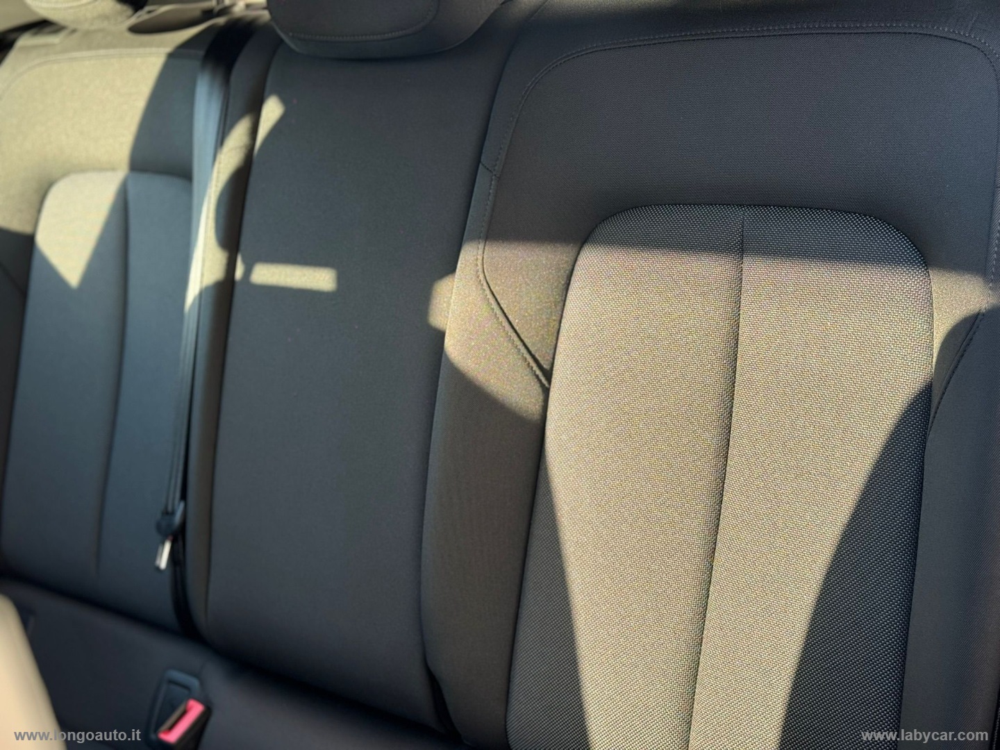 Q2 35 TDI S tronic PRONTA CONSEGNA - immagine 16