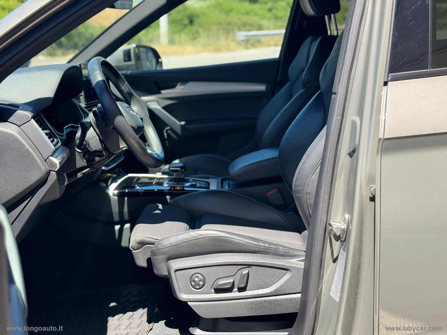 Q5 SPB 40 TDI quattro S tronic S line PRONTA CONSEGNA - immagine 16