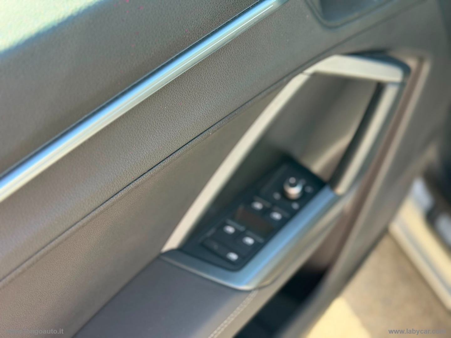 Q3 SPB 35 TDI S tronic S line edition PRONTA CONSEGNA - immagine 16
