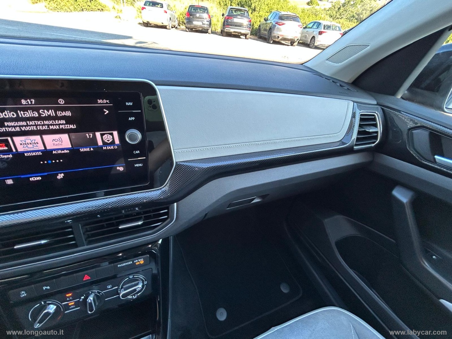 T-Cross 1.0 TSI 115 CV Style ADATTA A NEOPATENTATI - immagine 16