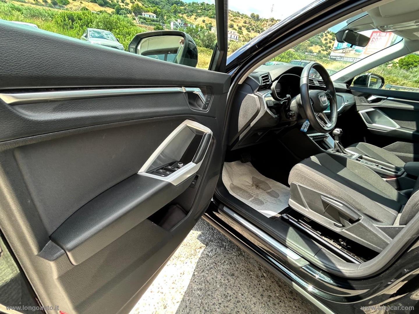 Q3 35 TDI S tronic Business Advanced PRONTA CONSEGNA - immagine 16