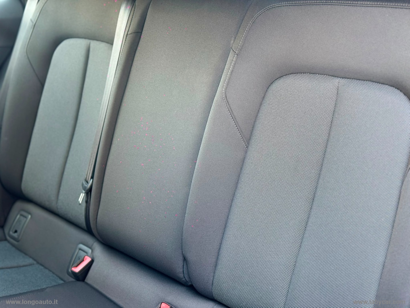 Q2 30 TDI S tronic PRONTA CONSEGNA - immagine 16