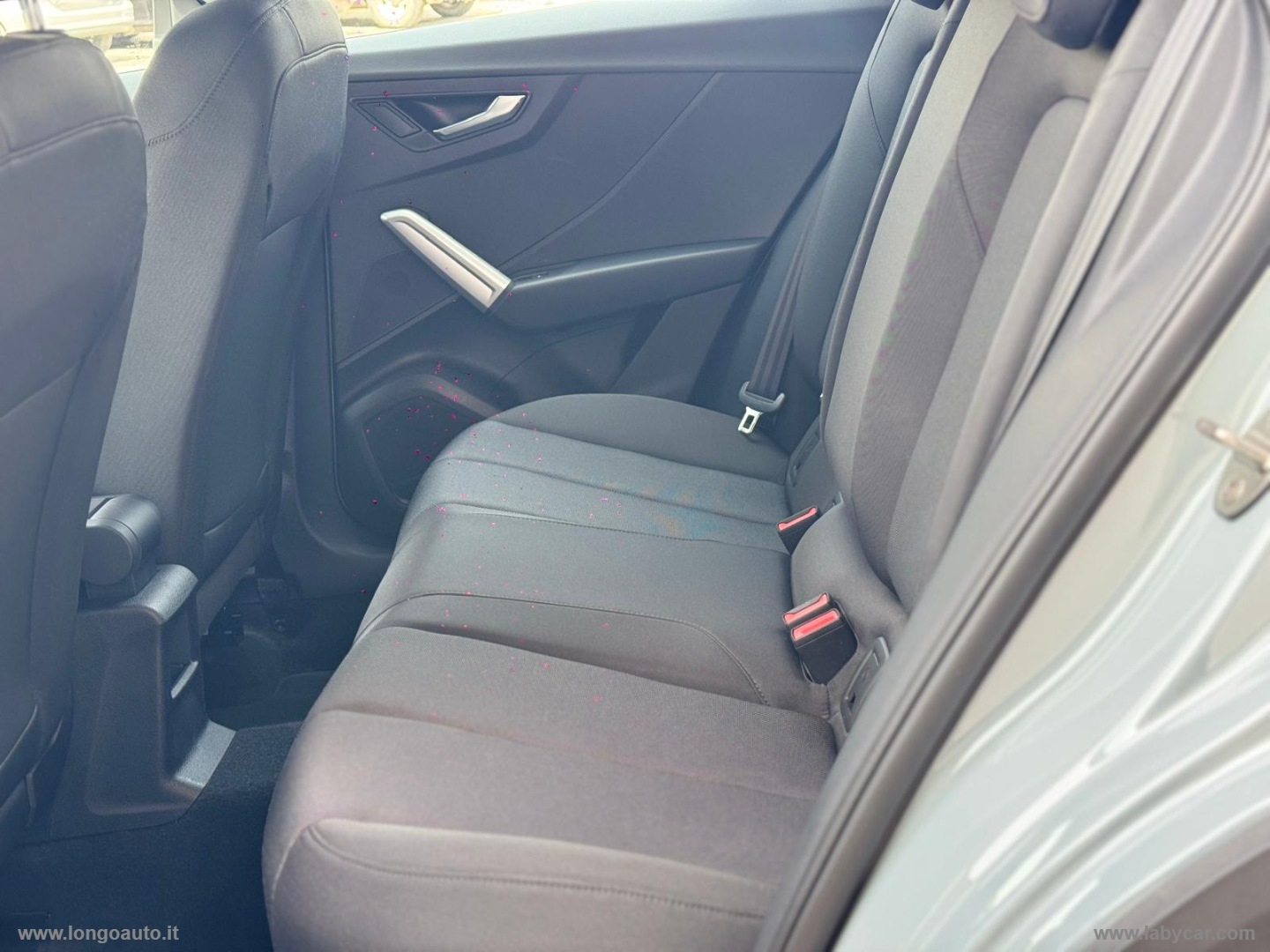 Q2 30 TDI S tronic PRONTA CONSEGNA - immagine 16