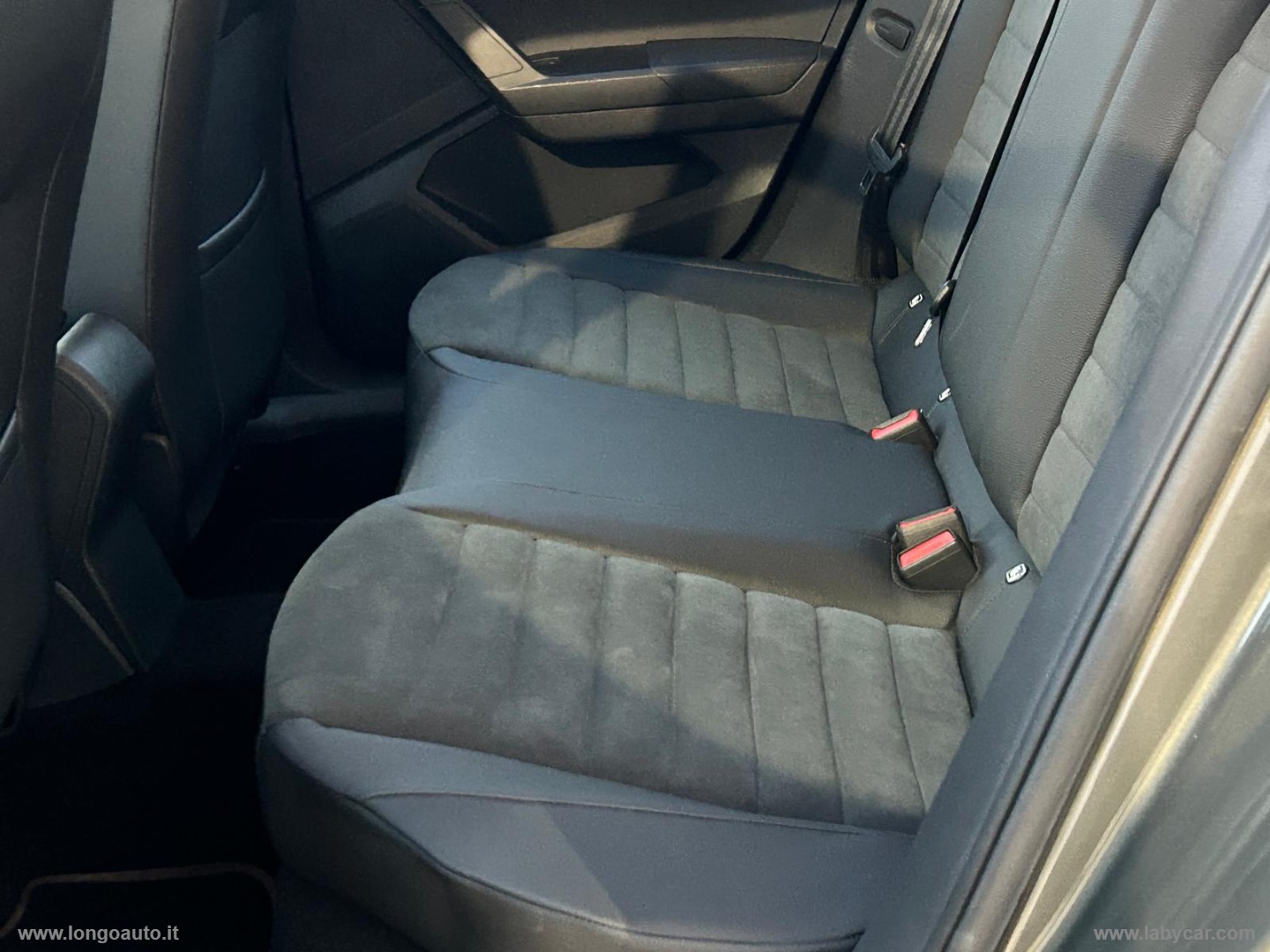 Arona 1.0 EcoTSI Xperience PRONTA CONSEGNA - immagine 16