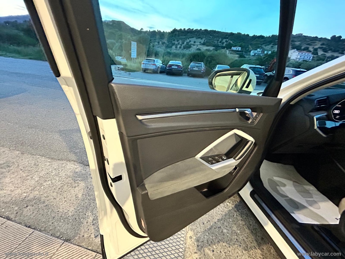 Q3 35 TDI quattro S tronic Business Adv. PRONTA CONSEGNA - immagine 16