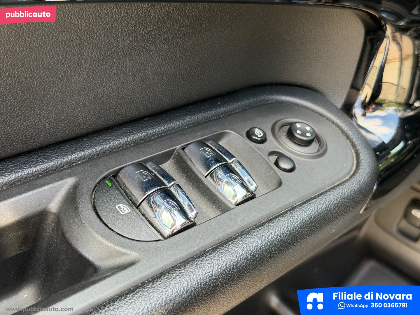 Mini Cooper SD Countryman ALL4 Aut. - immagine 16