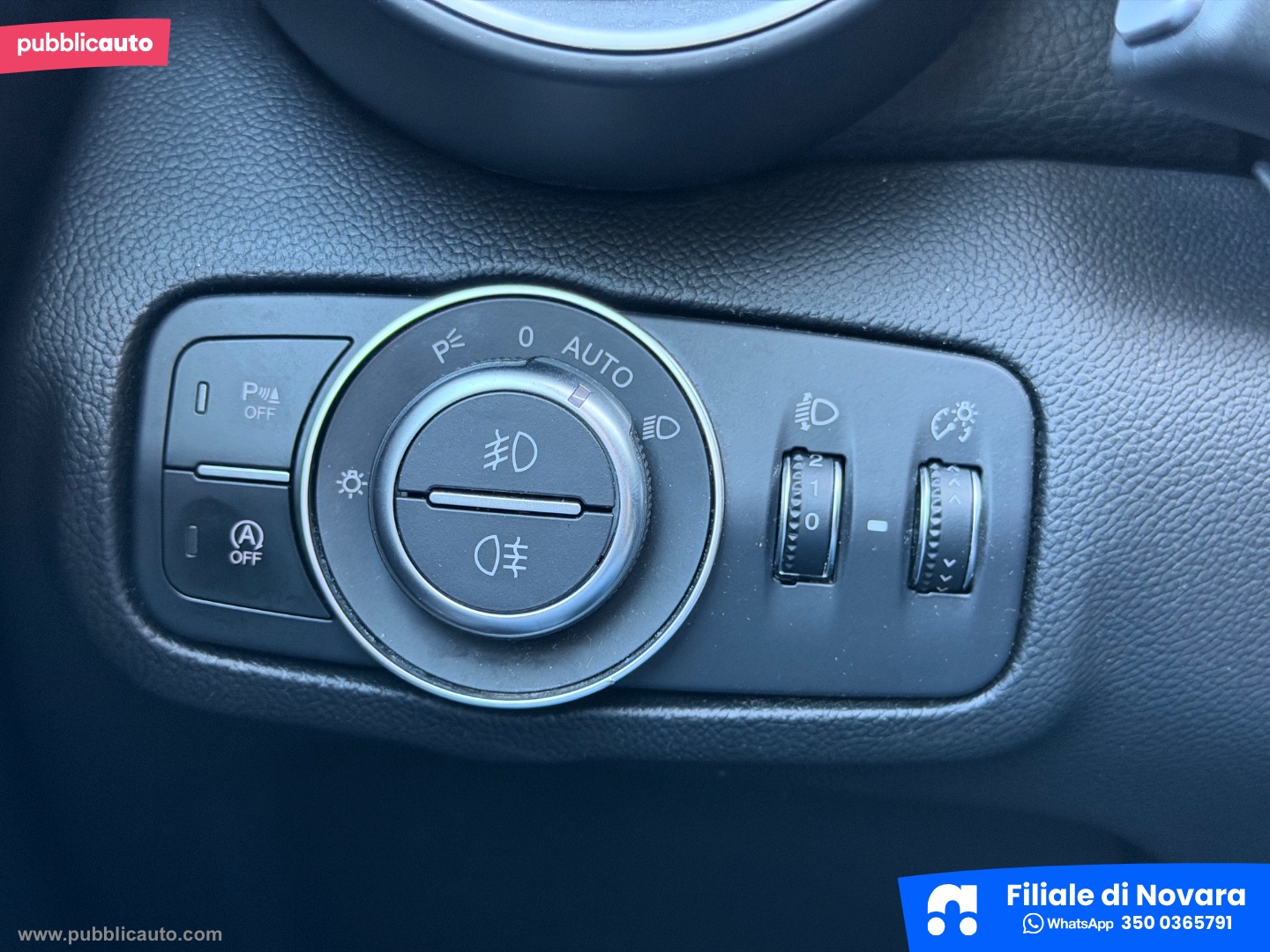 Giulia 2.2 TD 150 CV AT8 Super - immagine 16