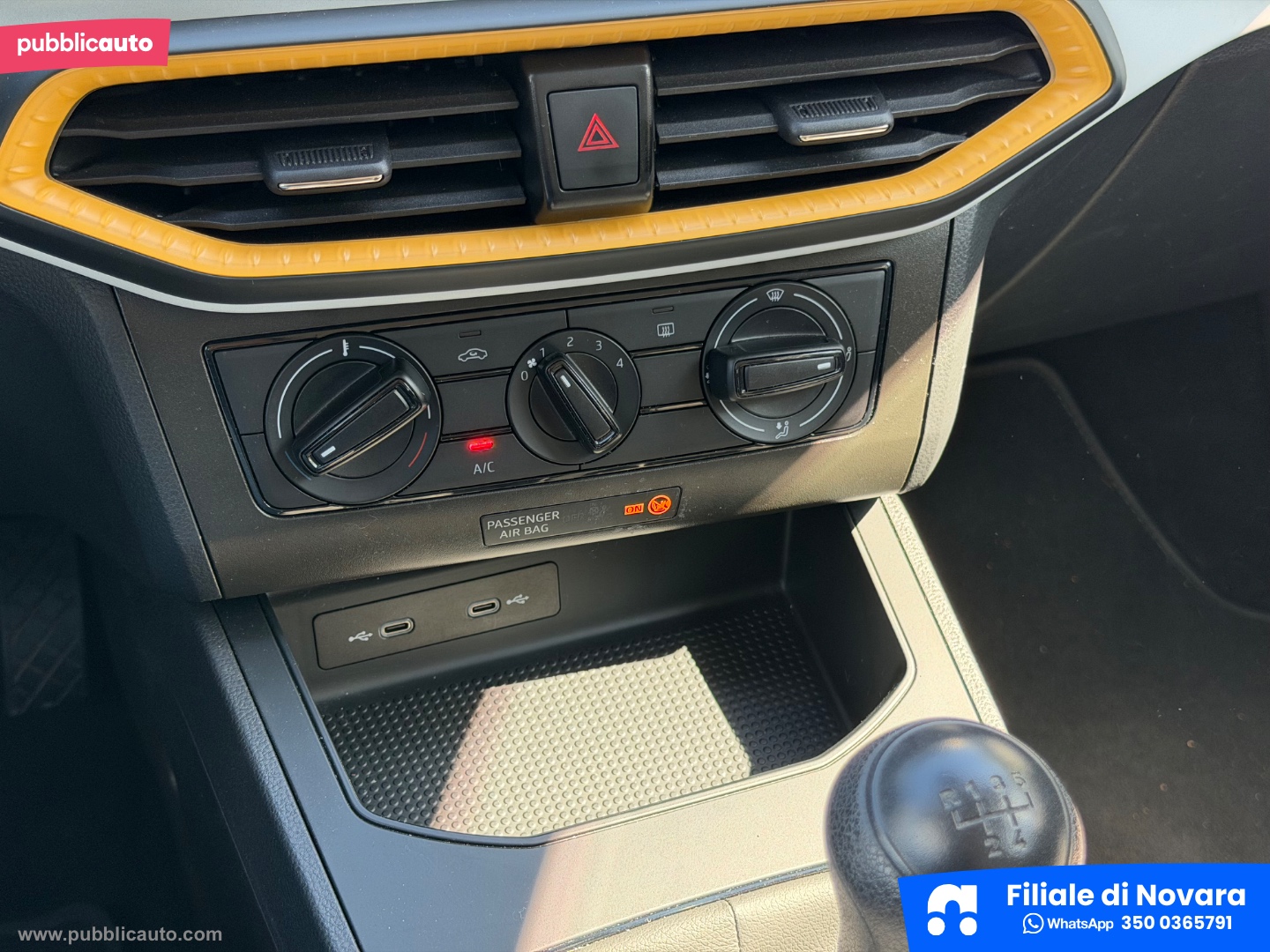Ibiza 1.0 MPI 5p. Reference - immagine 16