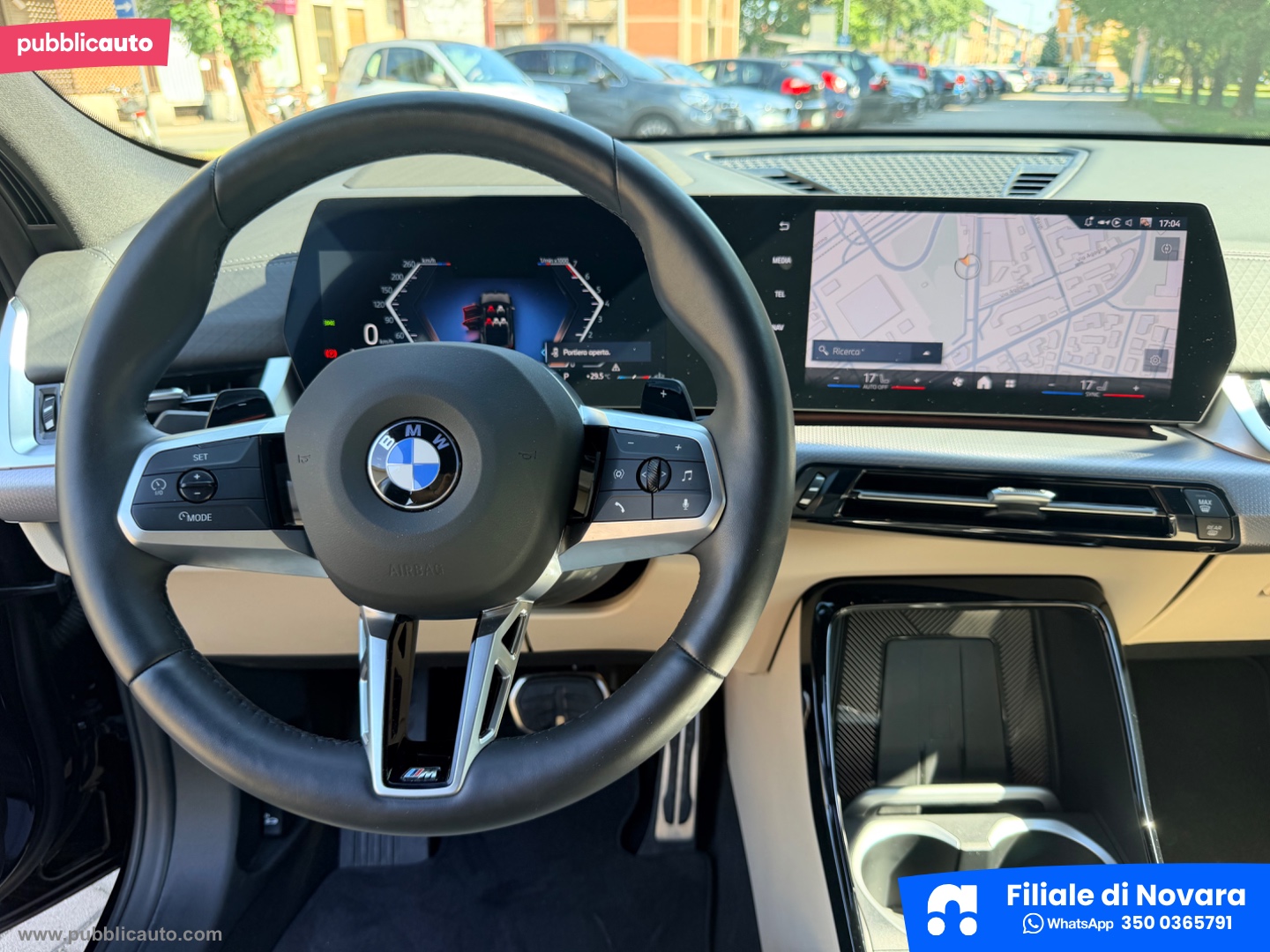 X2 sDrive 20i Msport - immagine 16