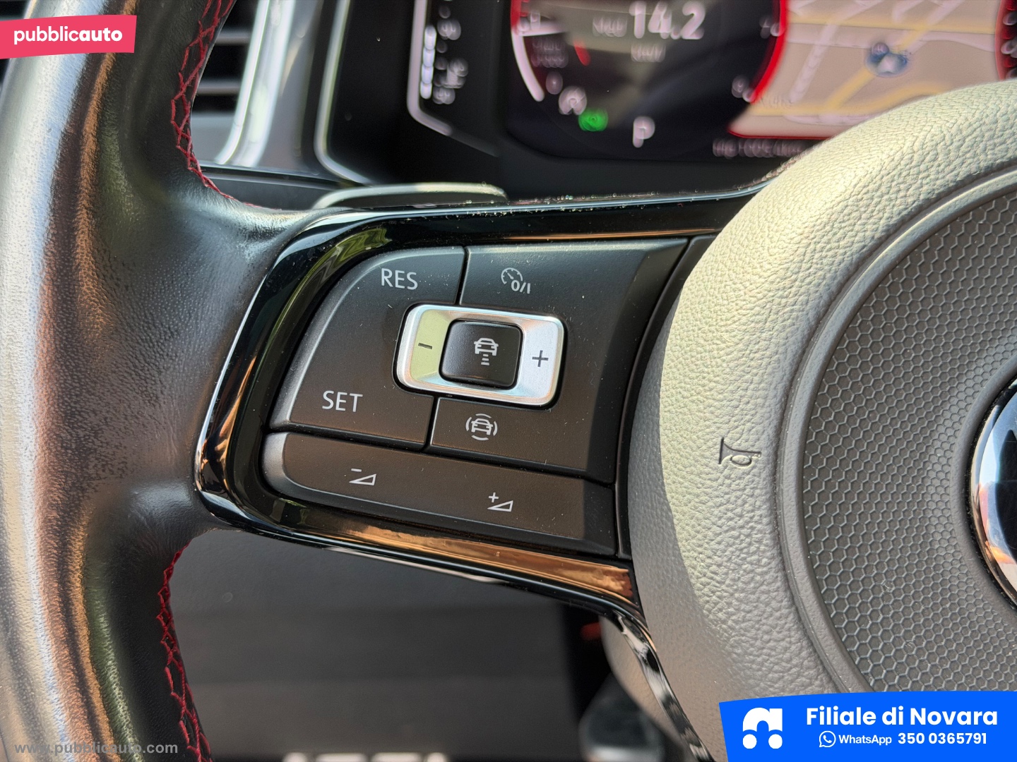 T-Roc 1.5 TSI ACT DSG R-Line - immagine 16