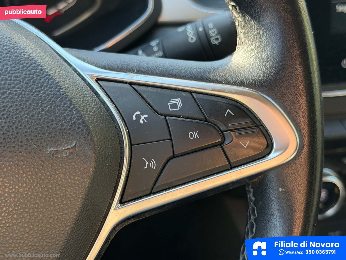 Captur Hybrid E-Tech 145 CV Intens - immagine 16