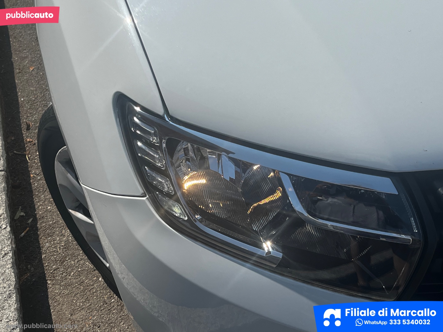 Sandero 1.0 SCe 12V 75 CV Comfort - immagine 16