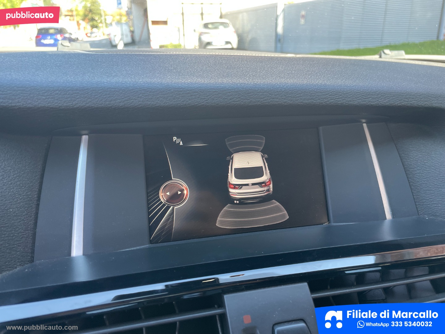 X4 xDrive28iA Msport - immagine 16