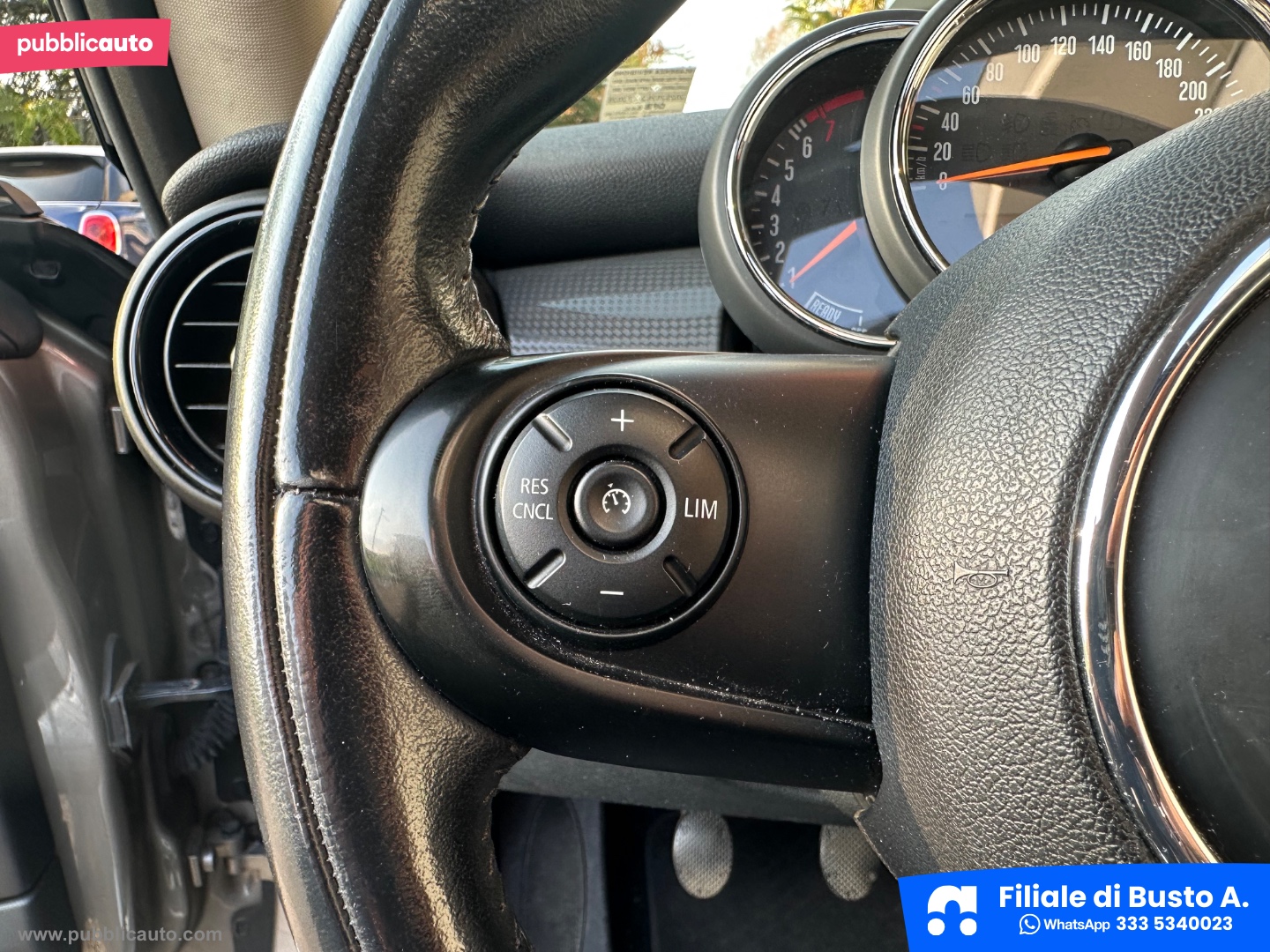 Mini Cooper Hype - immagine 16