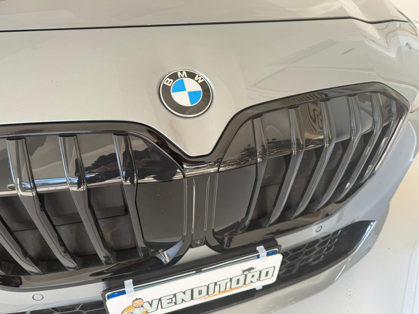 218d Active Tourer Msport - immagine 16