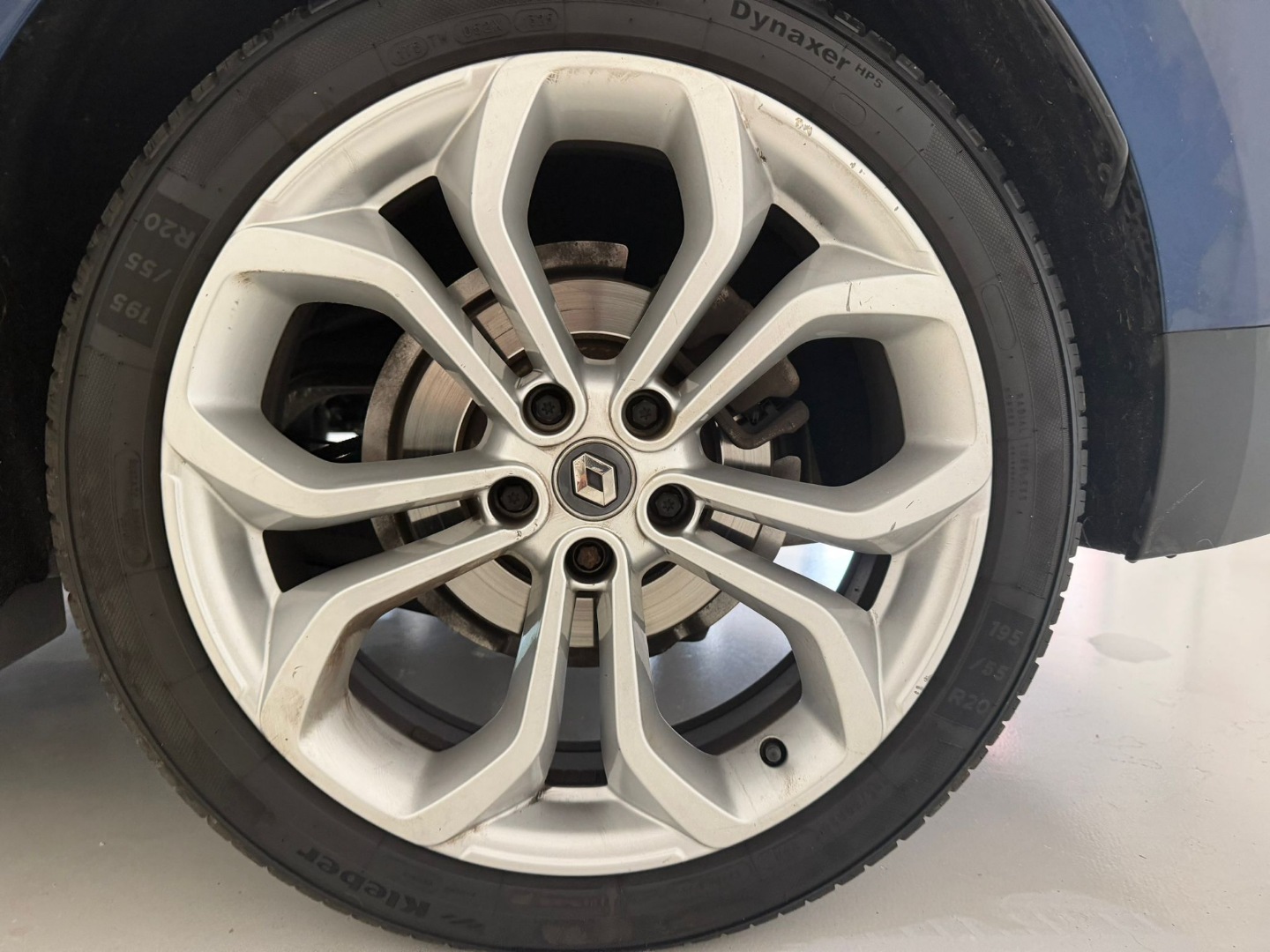 Scénic TCe 140 CV Energy Sport Edition2 - immagine 16