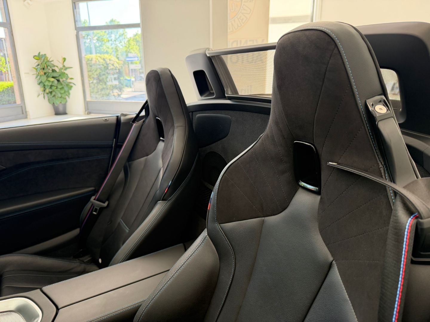 Z4 sDrive20i Msport - immagine 16