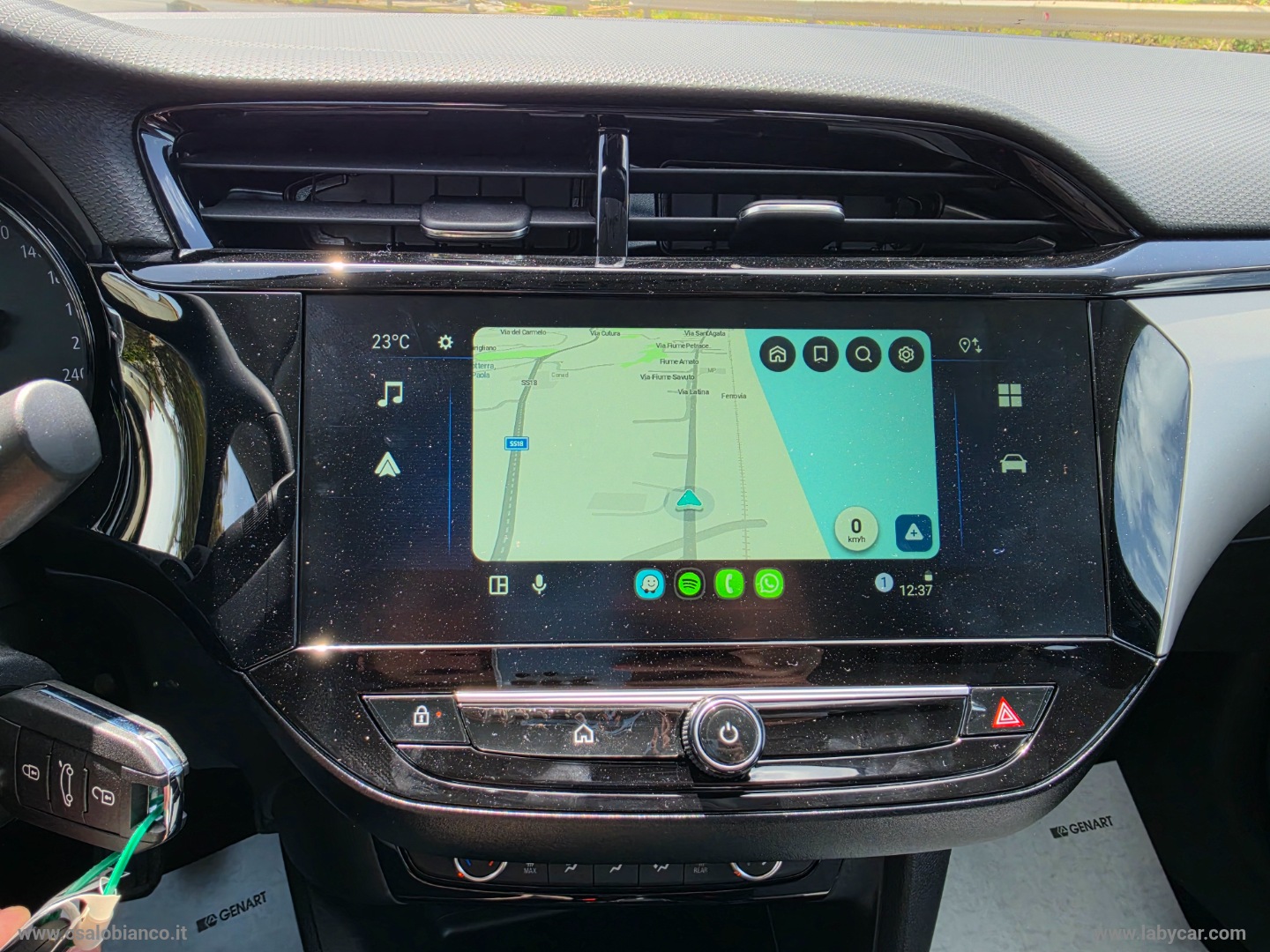Corsa 1.2 Edition - immagine 16
