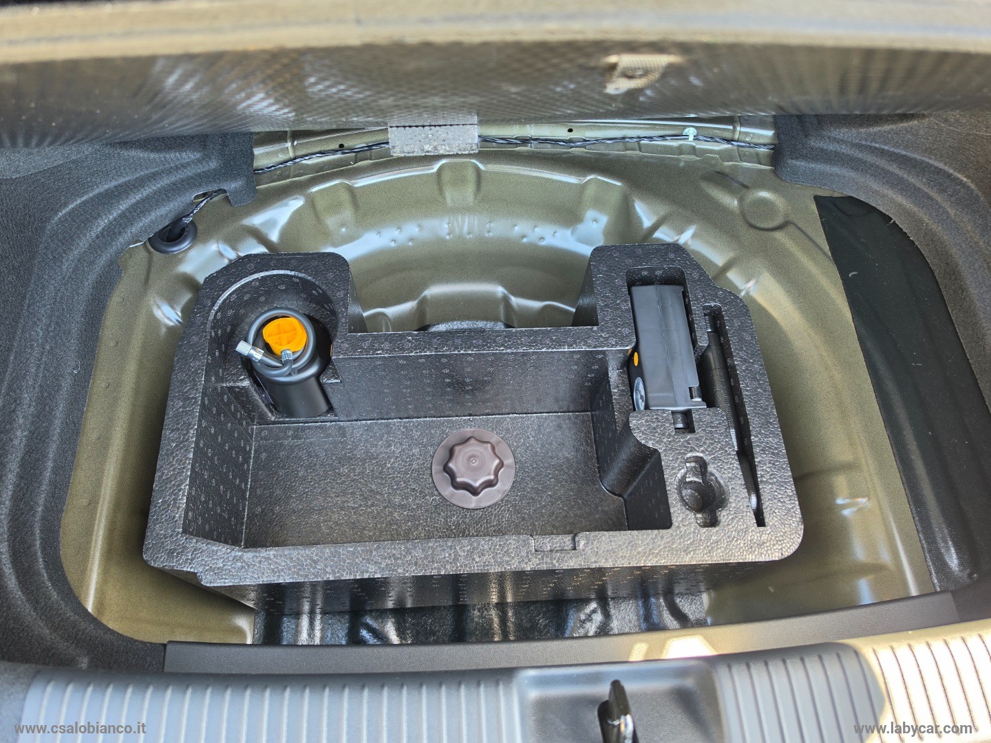 MG3 1.5 Standard - immagine 16