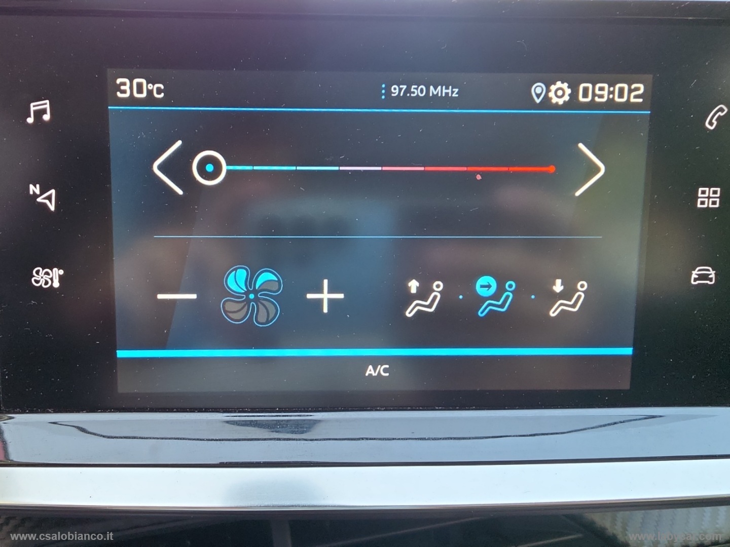 208 BlueHDi 100 S&S 5p. Active - immagine 16