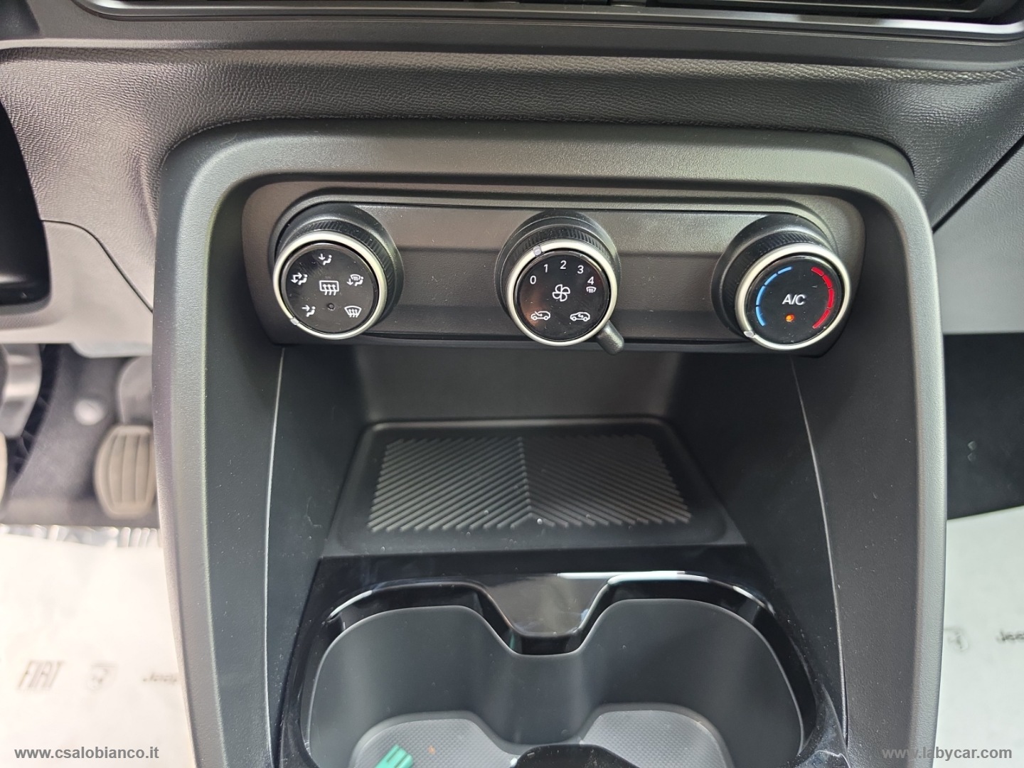 C3 TURBO 100 S&S Plus - immagine 16