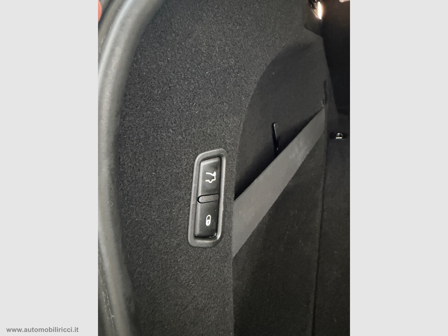Levante V6 430 CV AWD S ERMENEGILDO ZEGNA - immagine 16
