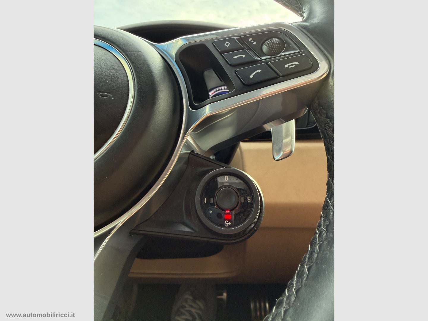 Cayenne 2.9 V6 S 440CV - immagine 16