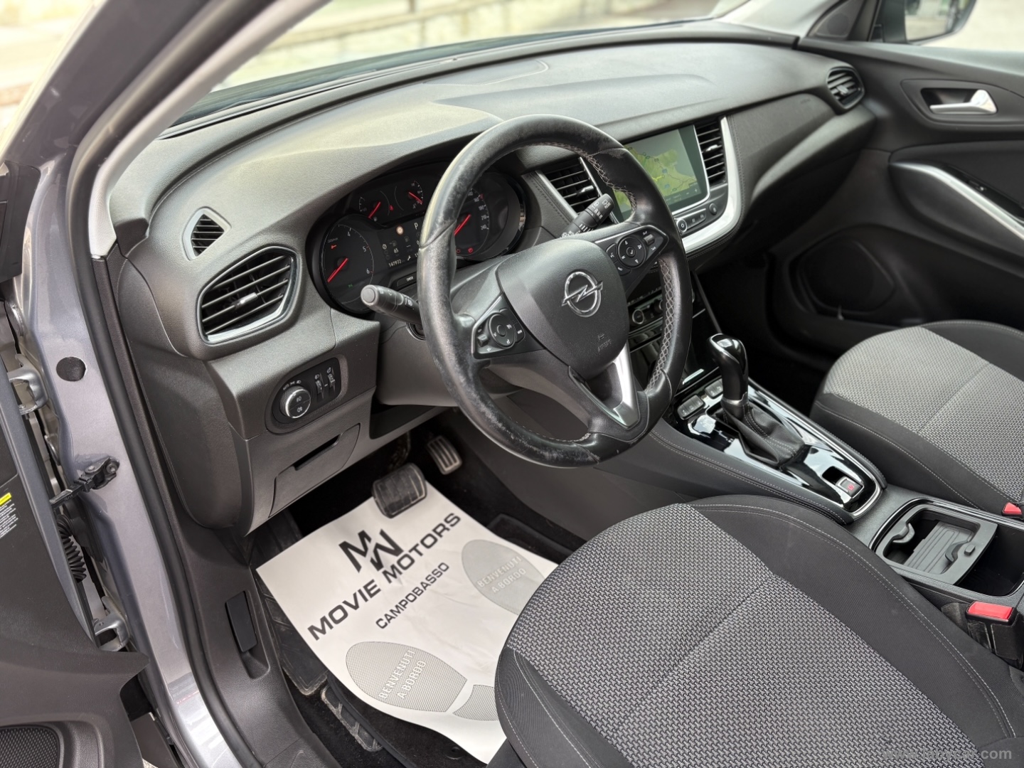 Grandland X 1.5 D Ecotec S&S aut. Bus. - immagine 16