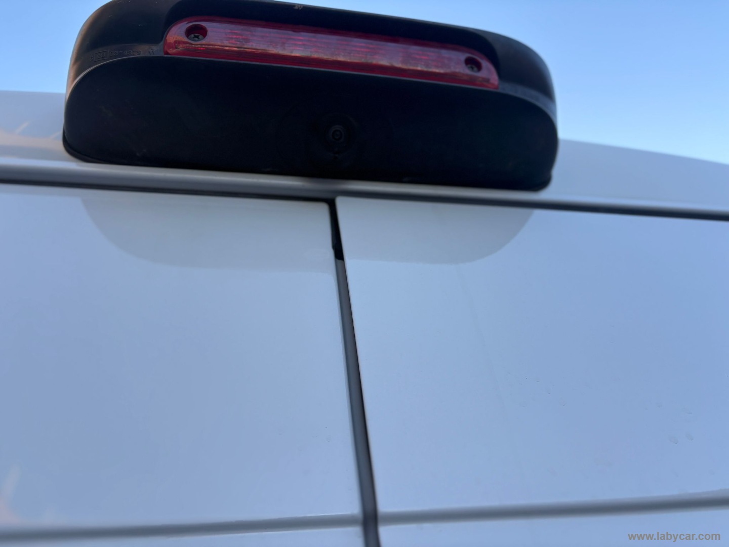 Ducato 35 2.3 MJT 130CV PM-TM Furgone - immagine 16