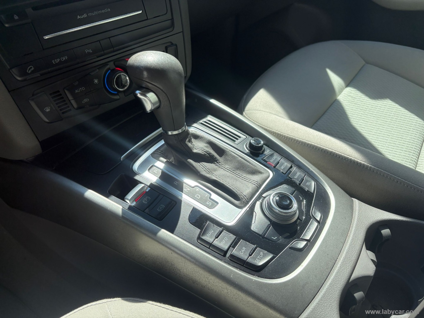 Q5 2.0 TDI 170 CV quattro S tronic - immagine 16