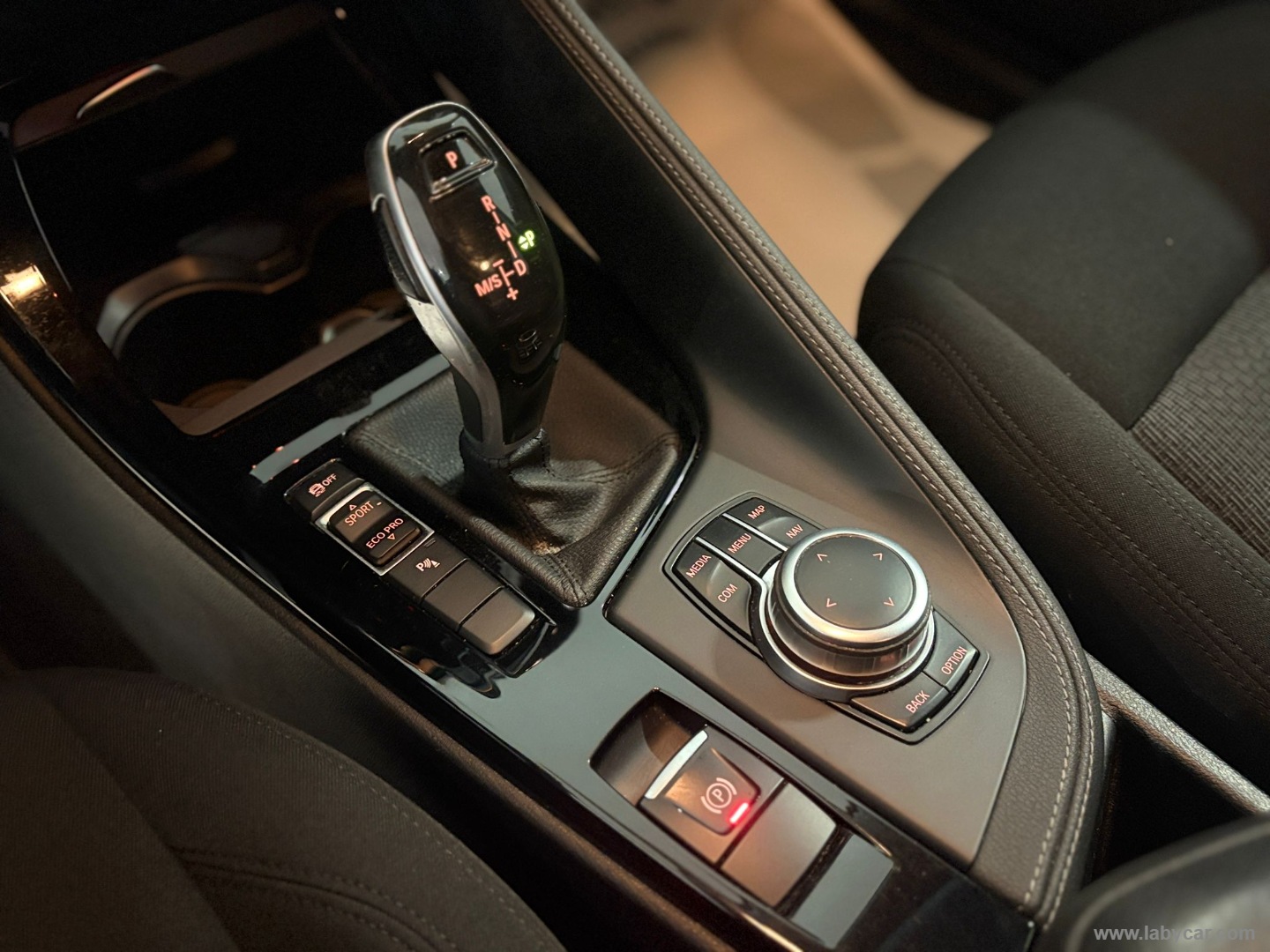 X2 sDrive18d - immagine 16