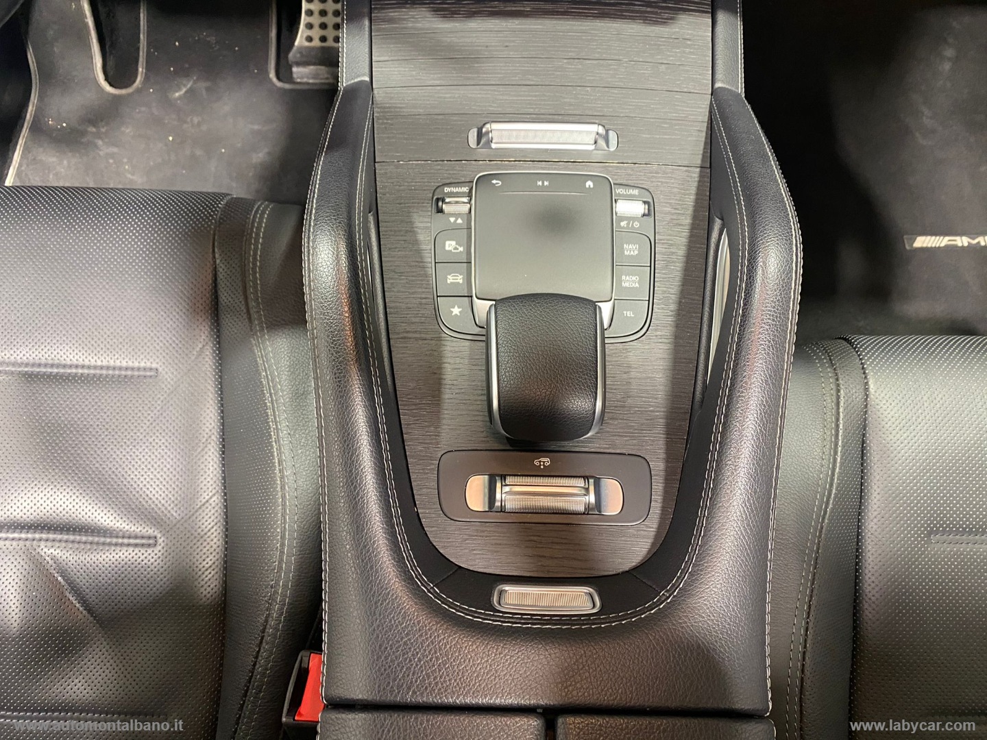 GLE 350 de 4M Pl.Hybrid Cpé Premium Plus - immagine 16