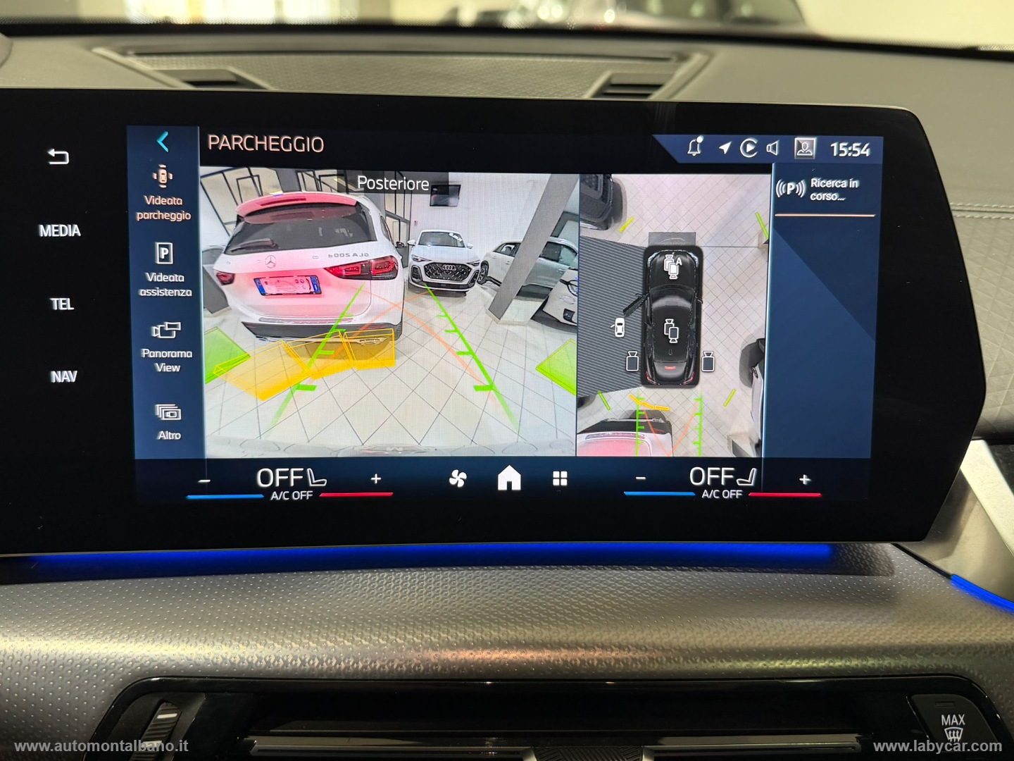 X2 xDrive 20d Msport Pro - immagine 16
