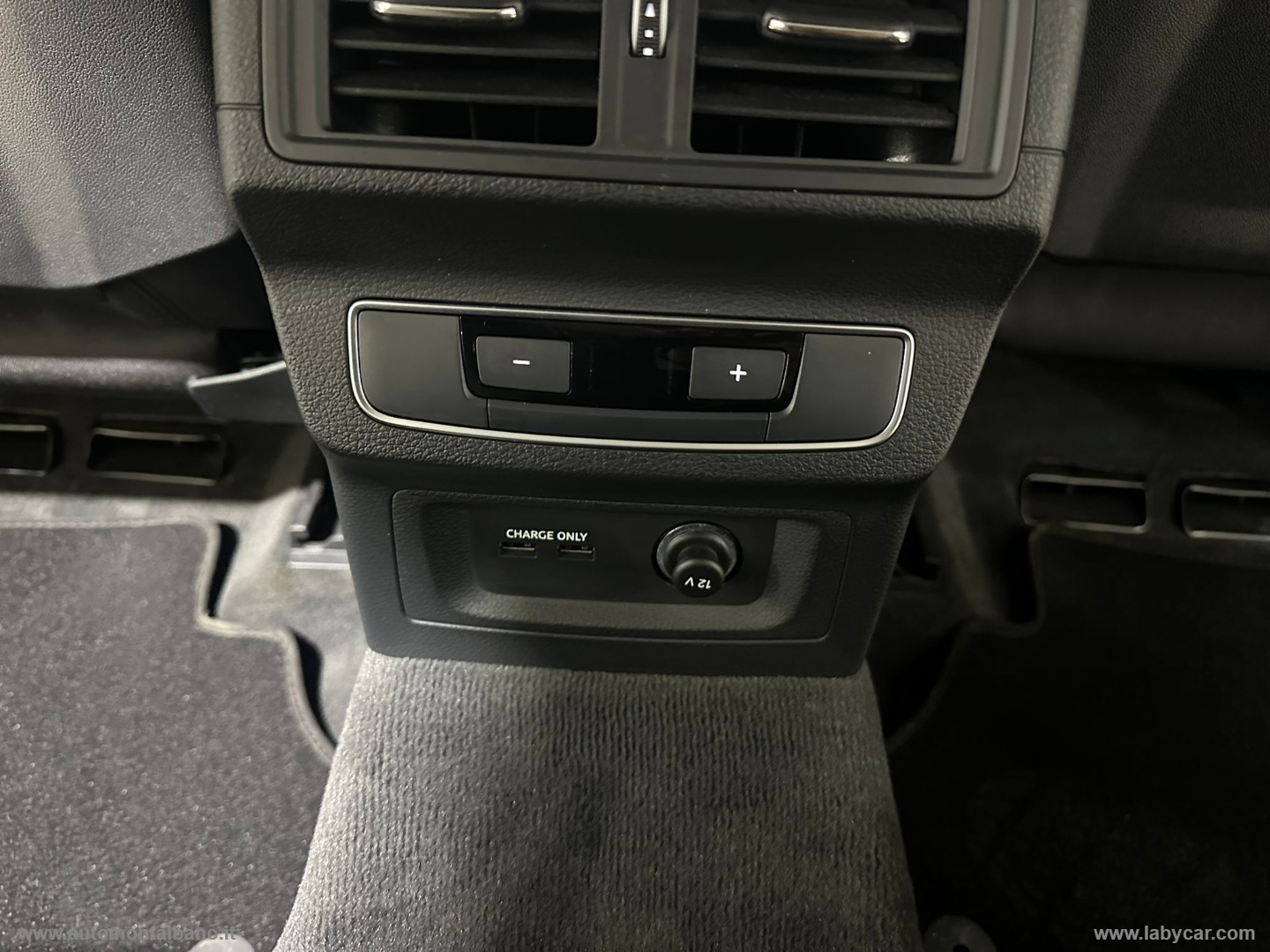 Q5 40 TDI 204CV qu. S tr. Business Adv. - immagine 16