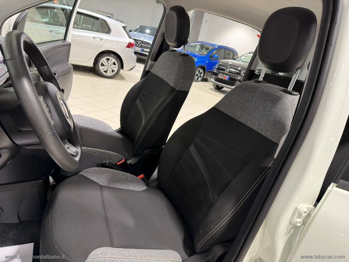 Panda 1.0 FireFly S&S Hybrid City Life - immagine 16