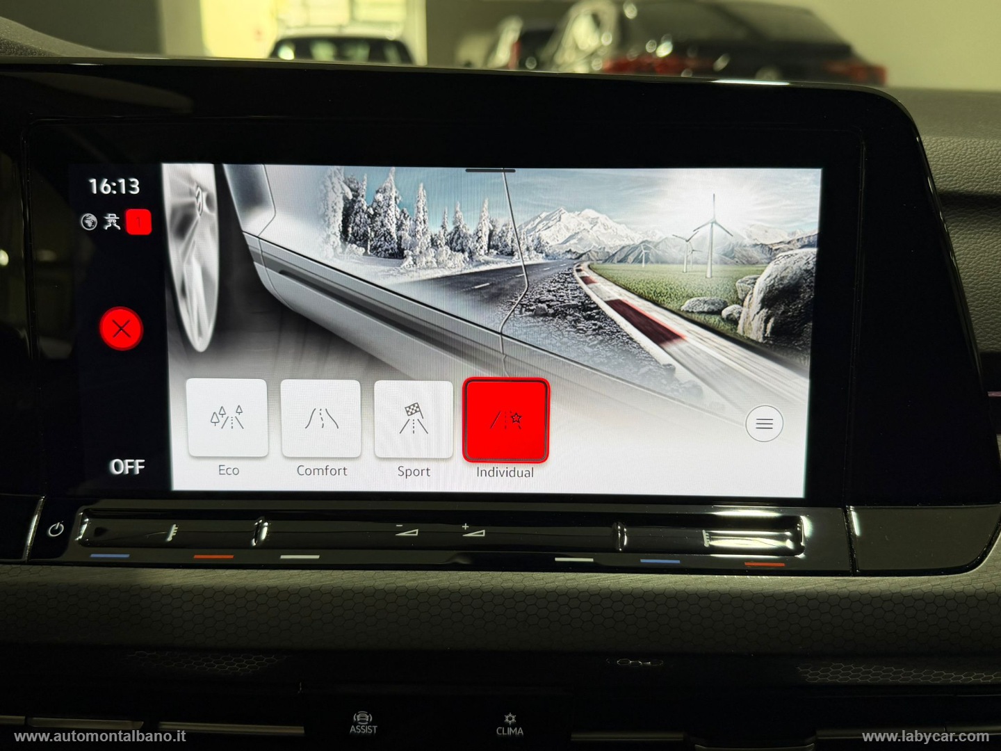 Golf 2.0 TSI GTI DSG - immagine 16