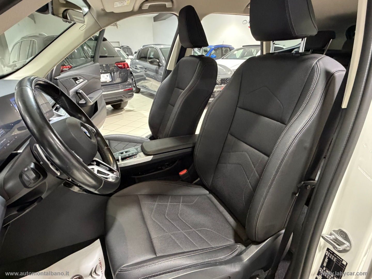 X1 sDrive 18d - immagine 16