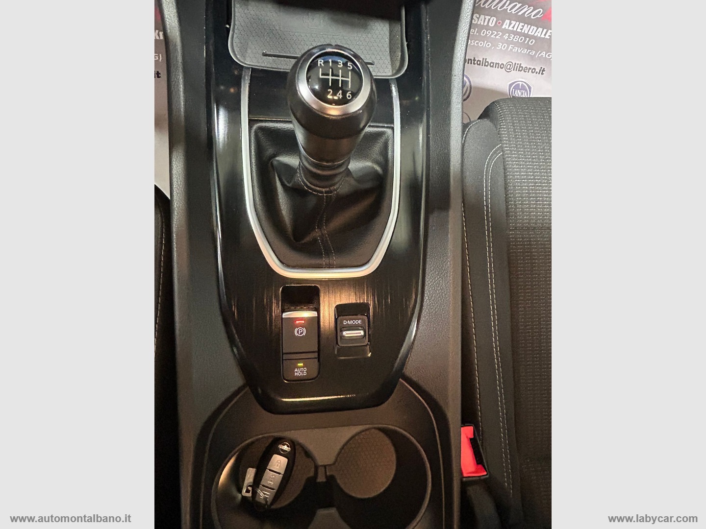 Qashqai MHEV 140 CV Business - immagine 16