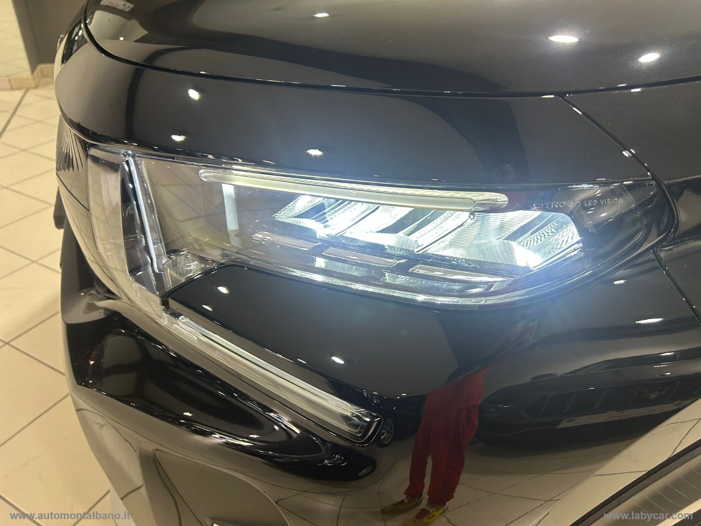 C3 PureTech 100 S&S Plus - immagine 16