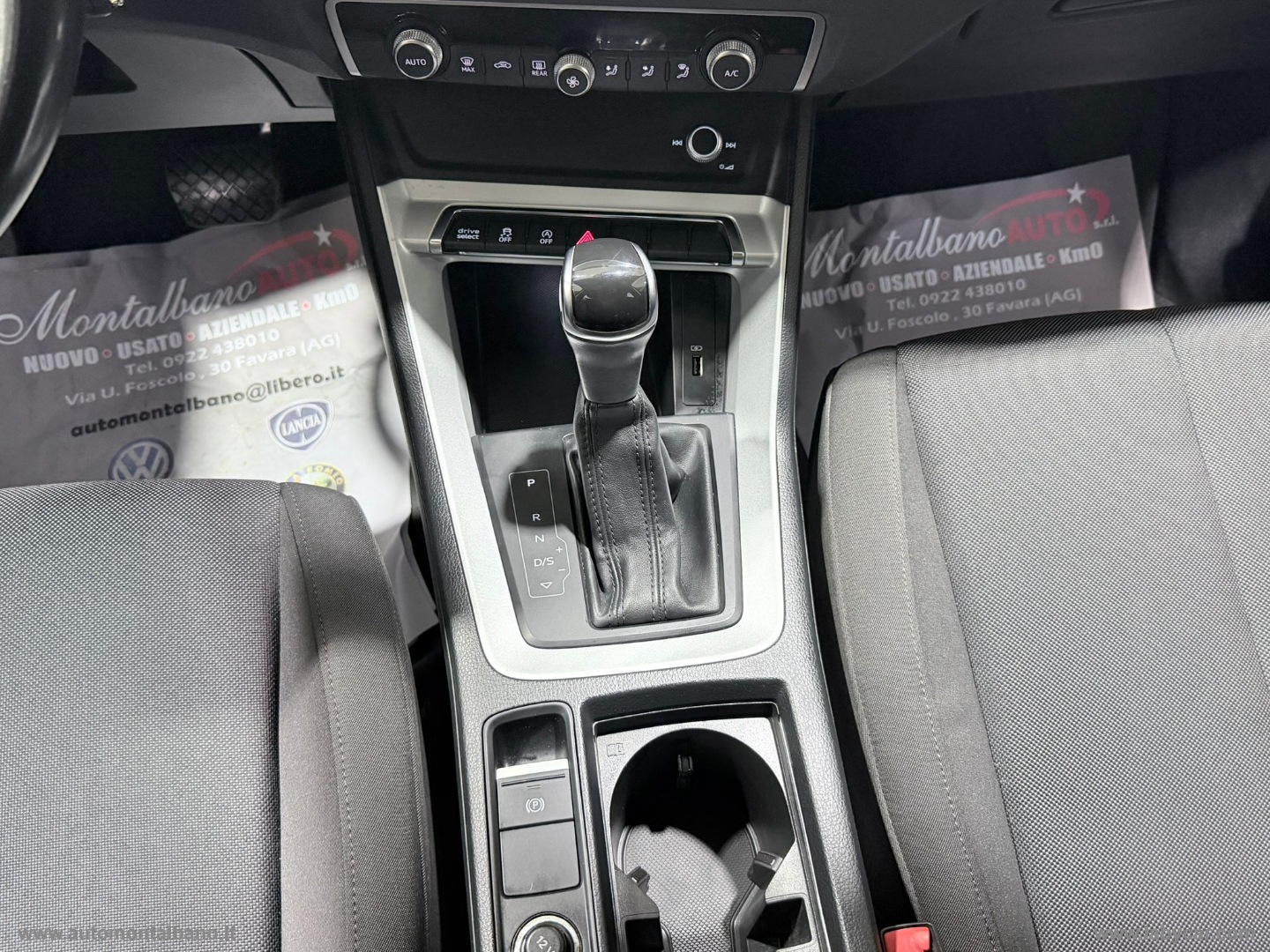 Q3 SPB 35 TDI S tronic quattro edition - immagine 16