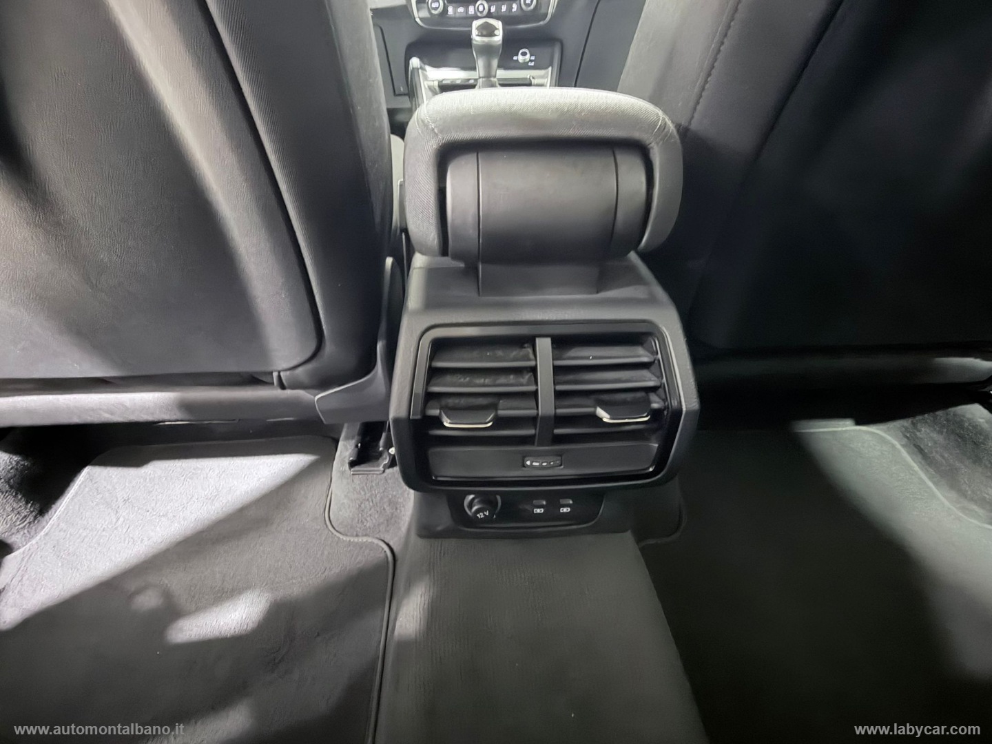 Q3 SPB 35 TDI S tronic Business Plus - immagine 16