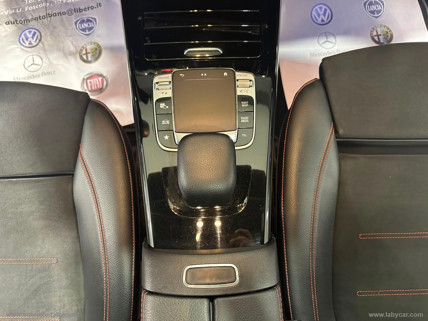 A 200 Automatic Premium - immagine 16