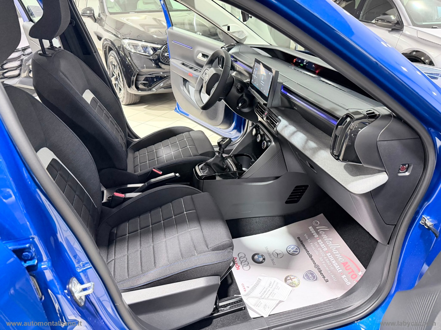 C3 PureTech 100 S&S Plus - immagine 16