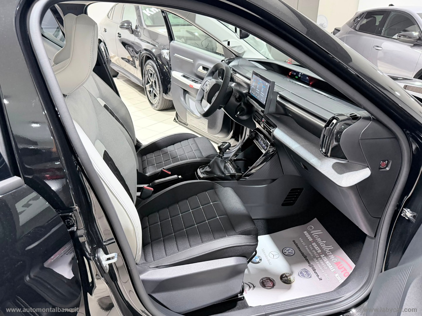 C3 PureTech 100 S&S Max - immagine 16