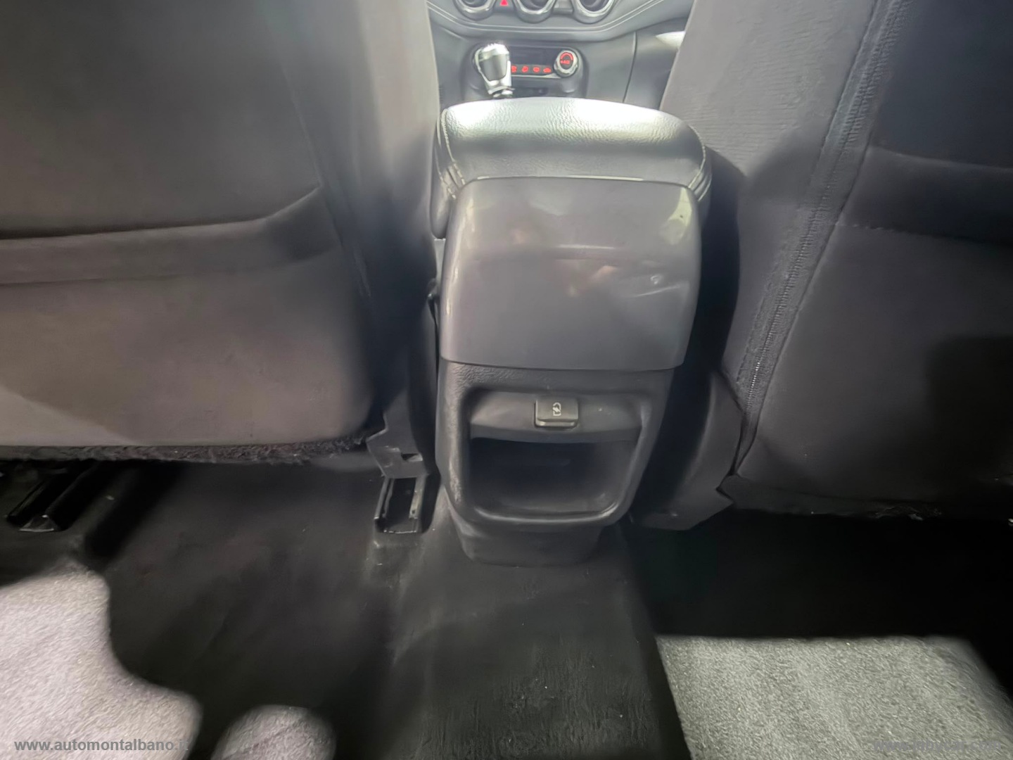 Juke 1.0 DIG-T 117 CV N-Connecta - immagine 16