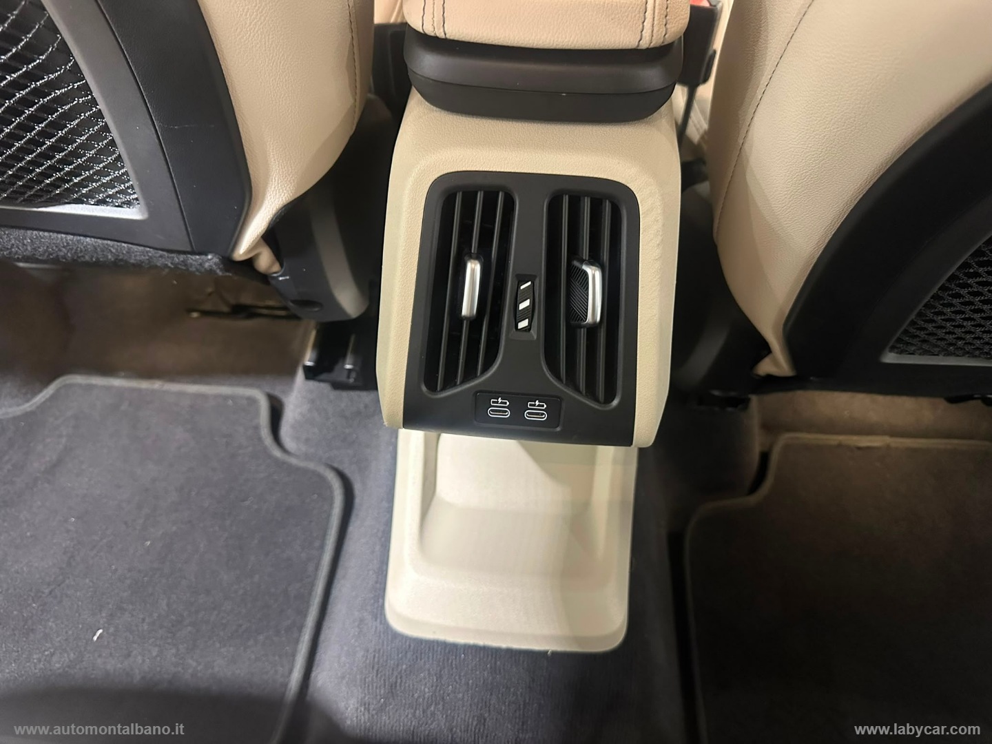 X1 sDrive 18d Msport - immagine 16