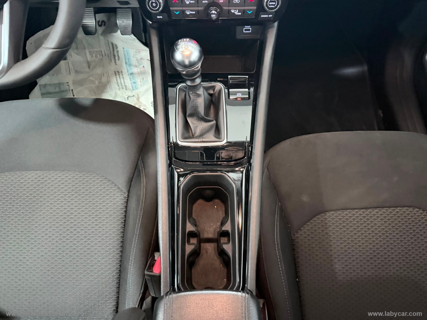 Compass 1.3 T4 2WD Limited - immagine 16