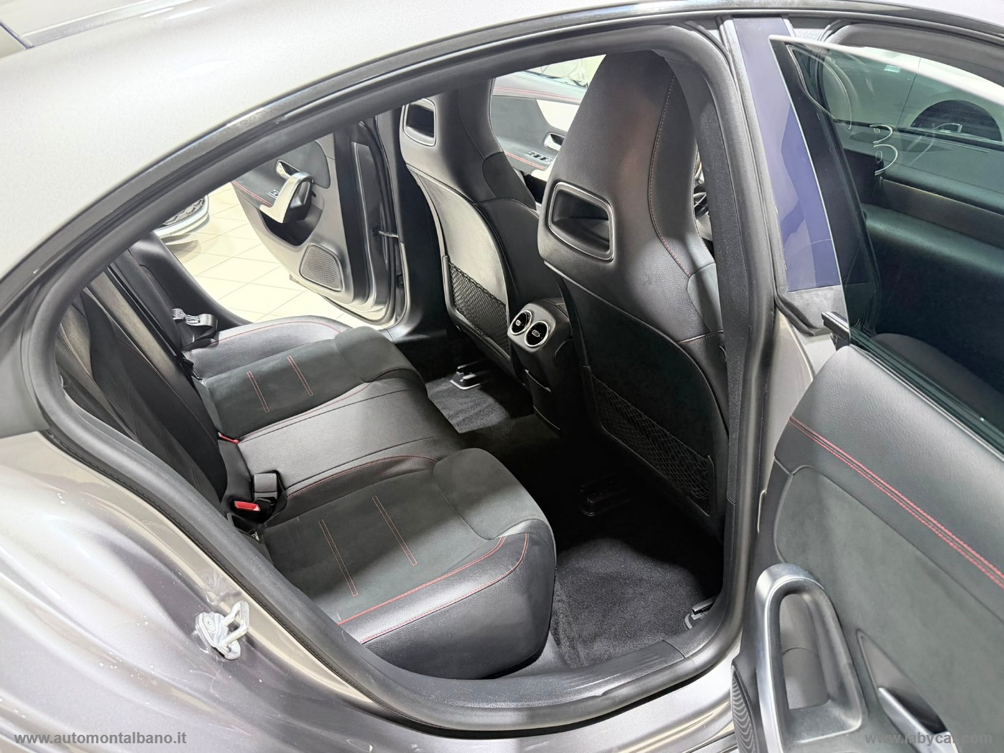 CLA 200 d Automatic Premium - immagine 16
