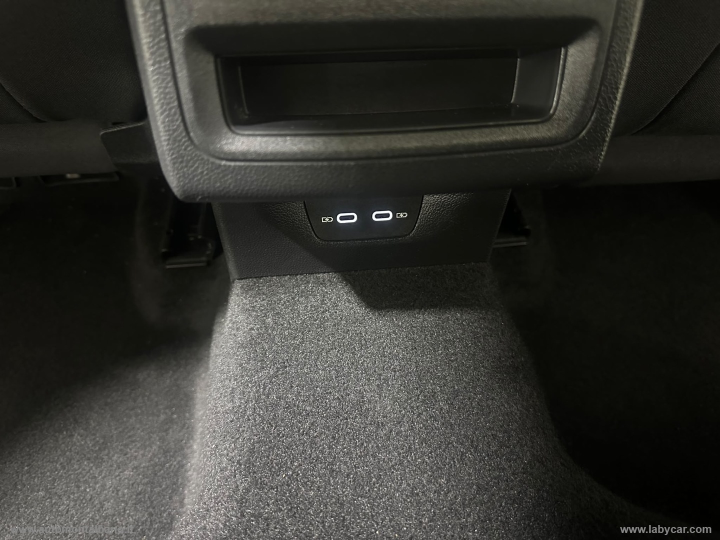 Golf 2.0 TDI 115 CV SCR Life - immagine 16