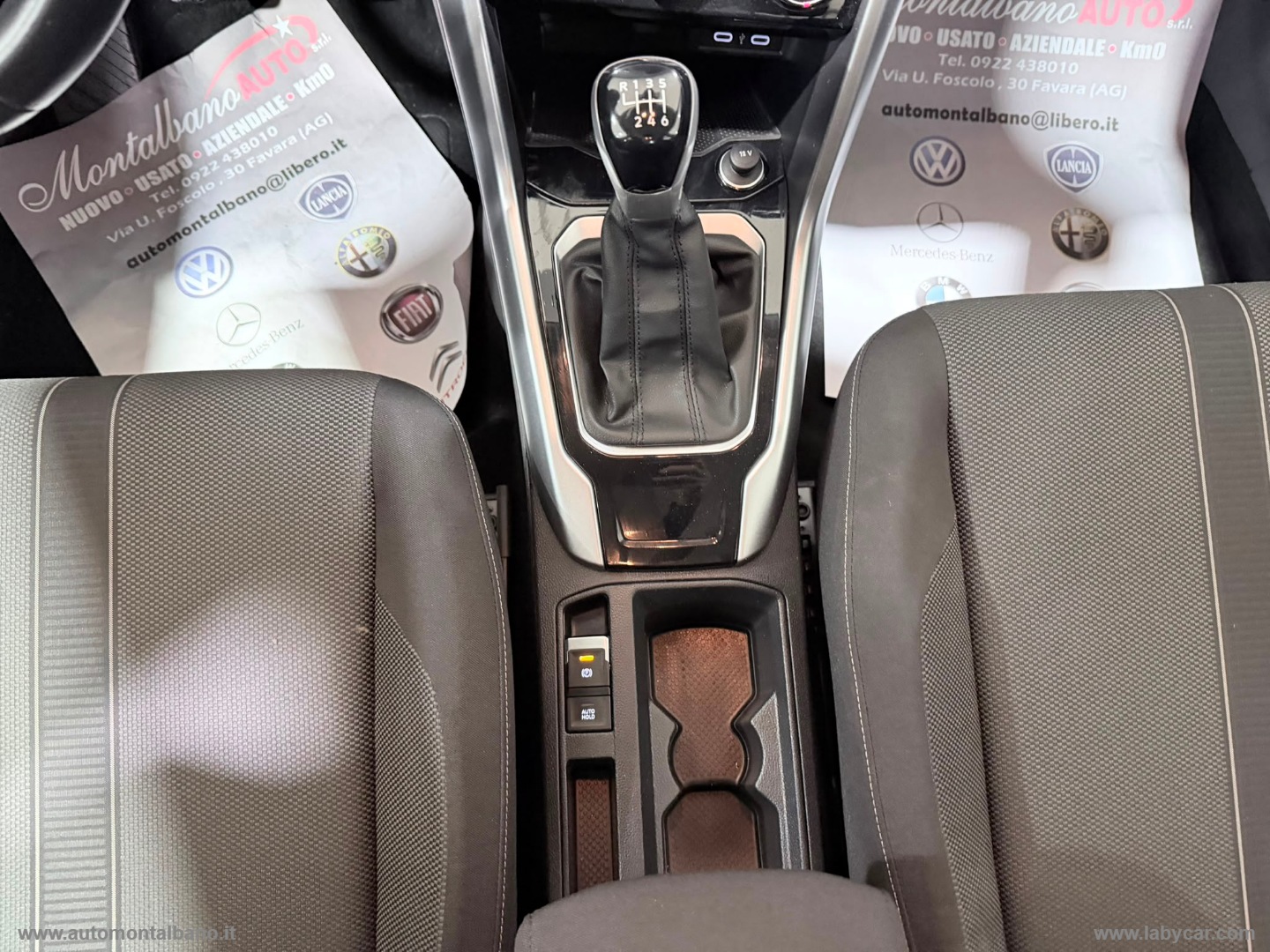 T-Roc 2.0 TDI SCR Life - immagine 16